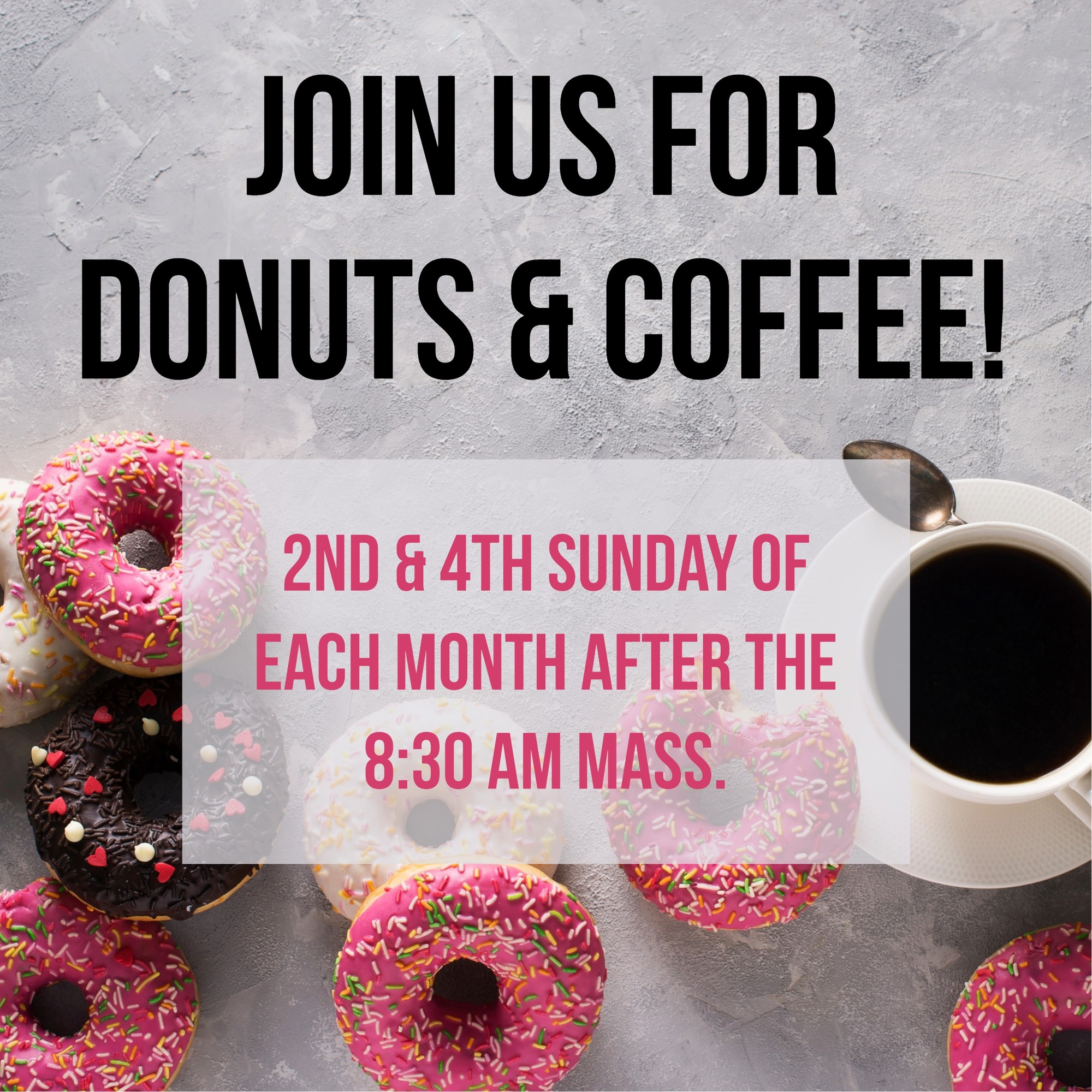 St. Boniface Catholic Church Events Waukee, IA